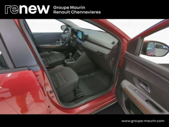 ddf-core-media-SWP1v2560885_13.jpg Photo 13 du bon plan DACIA Sandero 1.0 TCe 90ch Stepway Confort -22 occasion à 16590 €