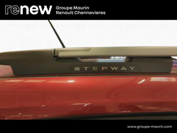 ddf-core-media-ZLXJkm560885_15.jpg Photo 15 du bon plan DACIA Sandero 1.0 TCe 90ch Stepway Confort -22 occasion à 16590 €