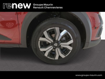 ddf-core-media-WPUzwS560885_18.jpg Photo 18 du bon plan DACIA Sandero 1.0 TCe 90ch Stepway Confort -22 occasion à 16590 €