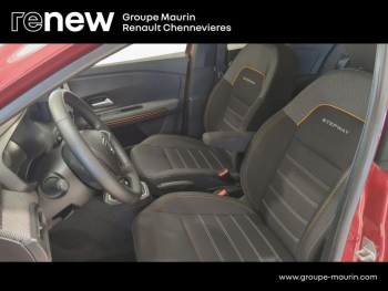 ddf-core-media-MfZMHr560885_21.jpg Photo 21 du bon plan DACIA Sandero 1.0 TCe 90ch Stepway Confort -22 occasion à 16590 €
