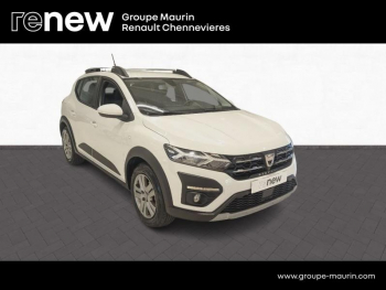 ddf-core-media-WupQiB560888_3.jpg Photo 3 du bon plan DACIA Sandero 1.0 TCe 90ch Stepway Confort -22 occasion à 15490 €