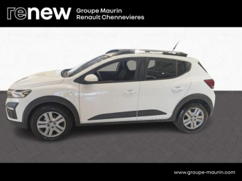 ddf-core-media-RPILoB560888_5.jpg Photo 5 du bon plan DACIA Sandero 1.0 TCe 90ch Stepway Confort -22 occasion à 15490 €
