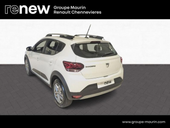 ddf-core-media-UXXB1C560888_7.jpg Photo 7 du bon plan DACIA Sandero 1.0 TCe 90ch Stepway Confort -22 occasion à 15490 €