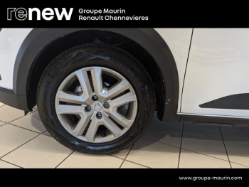 ddf-core-media-cdYL3F560888_9.jpg Photo 9 du bon plan DACIA Sandero 1.0 TCe 90ch Stepway Confort -22 occasion à 15490 €