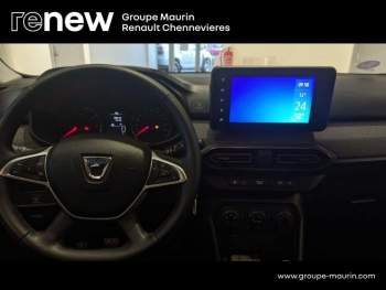 ddf-core-media-RRW77c560888_10.jpg Photo 10 du bon plan DACIA Sandero 1.0 TCe 90ch Stepway Confort -22 occasion à 15490 €