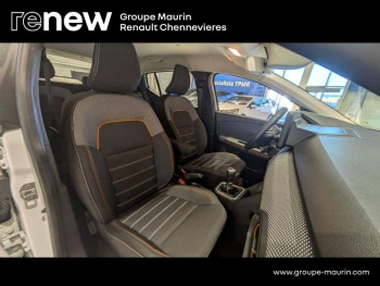 ddf-core-media-VH8tM3560888_22.jpg Photo 22 du bon plan DACIA Sandero 1.0 TCe 90ch Stepway Confort -22 occasion à 15490 €