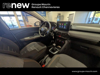ddf-core-media-FEwWvK560888_34.jpg Photo 34 du bon plan DACIA Sandero 1.0 TCe 90ch Stepway Confort -22 occasion à 15490 €