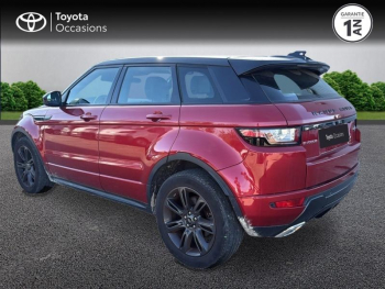 ddf-core-media-5ldrFV18044471_2.jpg Photo 2 du bon plan LAND-ROVER Evoque 2.0 TD4 180 Pure 4x4 BVA Mark VI occasion à 22990 €