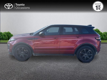ddf-core-media-sTQFNQ18044471_3.jpg Photo 3 du bon plan LAND-ROVER Evoque 2.0 TD4 180 Pure 4x4 BVA Mark VI occasion à 22990 €