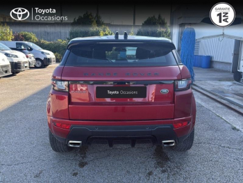 ddf-core-media-C5N9xM18044471_4.jpg Photo 4 du bon plan LAND-ROVER Evoque 2.0 TD4 180 Pure 4x4 BVA Mark VI occasion à 22990 €