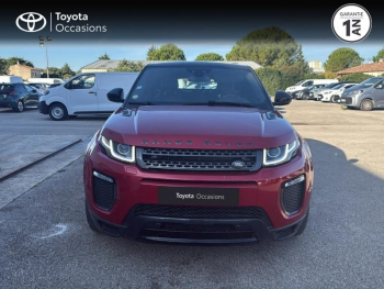 ddf-core-media-KNdRKI18044471_5.jpg Photo 5 du bon plan LAND-ROVER Evoque 2.0 TD4 180 Pure 4x4 BVA Mark VI occasion à 22990 €