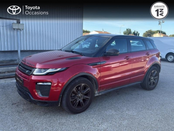 ddf-core-media-NhLIdu18044471_17.jpg Photo 17 du bon plan LAND-ROVER Evoque 2.0 TD4 180 Pure 4x4 BVA Mark VI occasion à 22990 €