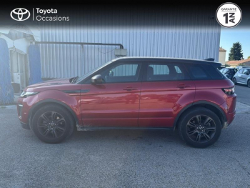 ddf-core-media-LOQRvx18044471_19.jpg Photo 19 du bon plan LAND-ROVER Evoque 2.0 TD4 180 Pure 4x4 BVA Mark VI occasion à 22990 €