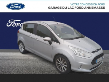 ddf-core-media-Pfahh712032643_2.jpg Photo 2 du bon plan FORD B-MAX 1.0 SCTi 125ch EcoBoost Stop&Start Titanium occasion à 9990 €