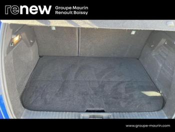 Photo 14 du bon plan RENAULT Captur 1.6 E-Tech hybride rechargeable 160ch Intens -21 occasion à 18200 €