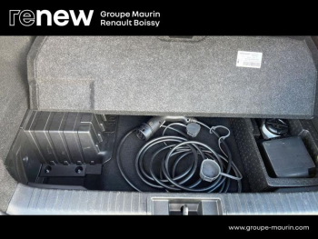 Photo 15 du bon plan RENAULT Captur 1.6 E-Tech hybride rechargeable 160ch Intens -21 occasion à 18200 €