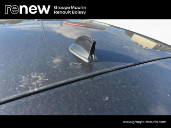 Photo 21 du bon plan RENAULT Captur 1.6 E-Tech hybride rechargeable 160ch Intens -21 occasion à 18200 €