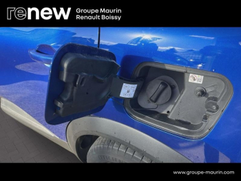 Photo 22 du bon plan RENAULT Captur 1.6 E-Tech hybride rechargeable 160ch Intens -21 occasion à 18200 €