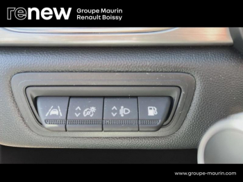 Photo 24 du bon plan RENAULT Captur 1.6 E-Tech hybride rechargeable 160ch Intens -21 occasion à 18200 €