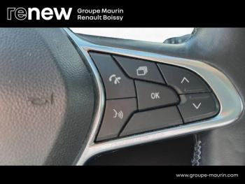 Photo 26 du bon plan RENAULT Captur 1.6 E-Tech hybride rechargeable 160ch Intens -21 occasion à 18200 €