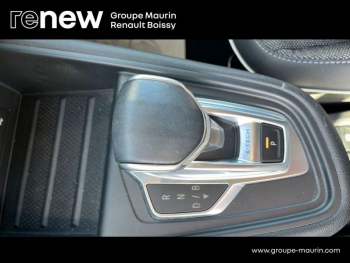 Photo 28 du bon plan RENAULT Captur 1.6 E-Tech hybride rechargeable 160ch Intens -21 occasion à 18200 €