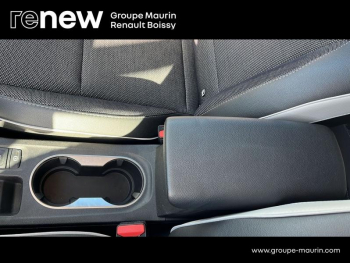 Photo 30 du bon plan RENAULT Captur 1.6 E-Tech hybride rechargeable 160ch Intens -21 occasion à 18200 €