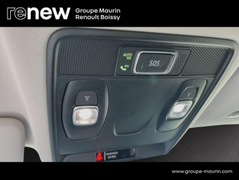 Photo 33 du bon plan RENAULT Captur 1.6 E-Tech hybride rechargeable 160ch Intens -21 occasion à 18200 €