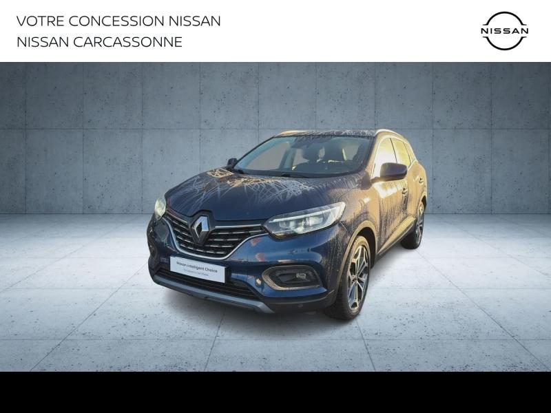 Bon plan RENAULT Kadjar 1.5 Blue dCi 115ch Intens occasion à 14990 €