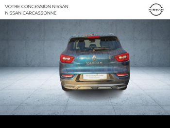 Photo 6 du bon plan RENAULT Kadjar 1.5 Blue dCi 115ch Intens occasion à 14900 €