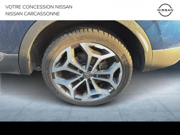 Photo 9 du bon plan RENAULT Kadjar 1.5 Blue dCi 115ch Intens occasion à 14900 €