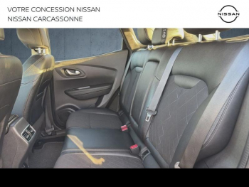 Photo 11 du bon plan RENAULT Kadjar 1.5 Blue dCi 115ch Intens occasion à 14900 €