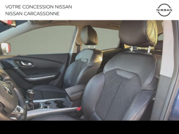 Photo 14 du bon plan RENAULT Kadjar 1.5 Blue dCi 115ch Intens occasion à 14900 €