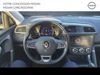 Photo 23 du bon plan RENAULT Kadjar 1.5 Blue dCi 115ch Intens occasion à 14900 €