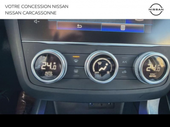 Photo 25 du bon plan RENAULT Kadjar 1.5 Blue dCi 115ch Intens occasion à 14900 €