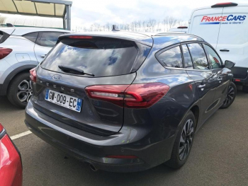 Photo 3 du bon plan FORD Focus SW 1.0 EcoBoost mHEV 125ch Titanium X Business occasion à 22990 €