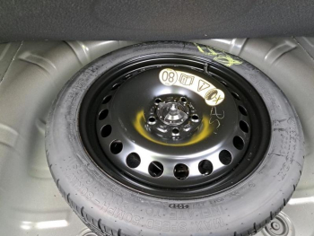 Photo 4 du bon plan FORD Focus SW 1.0 EcoBoost mHEV 125ch Titanium X Business occasion à 22990 €