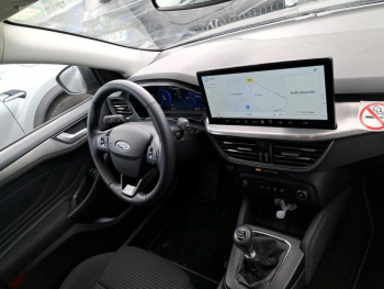 Photo 6 du bon plan FORD Focus SW 1.0 EcoBoost mHEV 125ch Titanium X Business occasion à 22990 €