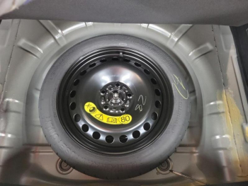 Photo 4 du bon plan FORD Focus SW 1.0 Flexifuel mHEV 125ch Titanium X Business Powershift occasion à 23990 €