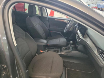 Photo 5 du bon plan FORD Focus SW 1.0 Flexifuel mHEV 125ch Titanium X Business Powershift occasion à 23990 €