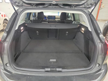 Photo 6 du bon plan FORD Focus SW 1.0 Flexifuel mHEV 125ch Titanium X Business Powershift occasion à 23990 €