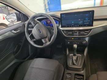 Photo 9 du bon plan FORD Focus SW 1.0 Flexifuel mHEV 125ch Titanium X Business Powershift occasion à 23990 €