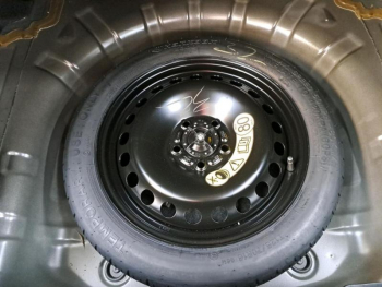 Photo 3 du bon plan FORD Focus SW 1.0 Flexifuel mHEV 125ch Titanium X Business occasion à 22990 €