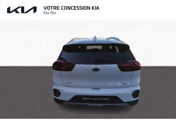 ddf-core-media-EfwGON50014491_3.jpg Photo 3 du bon plan KIA Niro 1.6 GDi 105ch ISG + Plug-In 60.5ch Active DCT6 5cv occasion à 19970 €