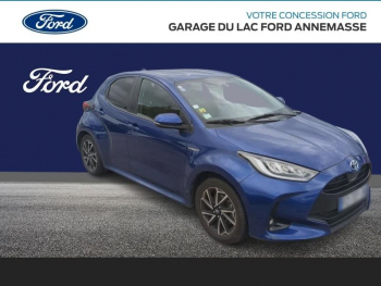 ddf-core-media-egyhPd12032644_2.jpg Photo 2 du bon plan TOYOTA Yaris 116h Design 5p occasion à 15990 €