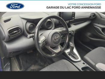 ddf-core-media-xUpFSI12032644_5.jpg Photo 5 du bon plan TOYOTA Yaris 116h Design 5p occasion à 15990 €