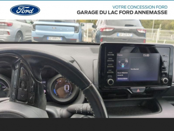 ddf-core-media-L8Cy2K12032644_7.jpg Photo 7 du bon plan TOYOTA Yaris 116h Design 5p occasion à 15990 €