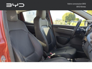 Photo 4 du bon plan DACIA Spring 45ch Expression occasion à 8990 €