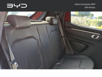 Photo 5 du bon plan DACIA Spring 45ch Expression occasion à 8990 €