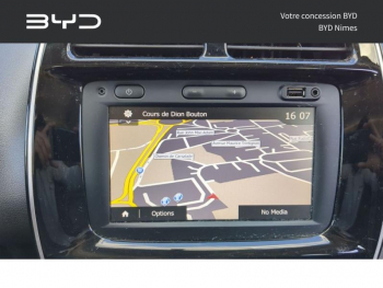 Photo 11 du bon plan DACIA Spring 45ch Expression occasion à 8990 €