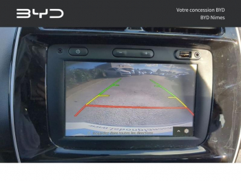 Photo 12 du bon plan DACIA Spring 45ch Expression occasion à 8990 €